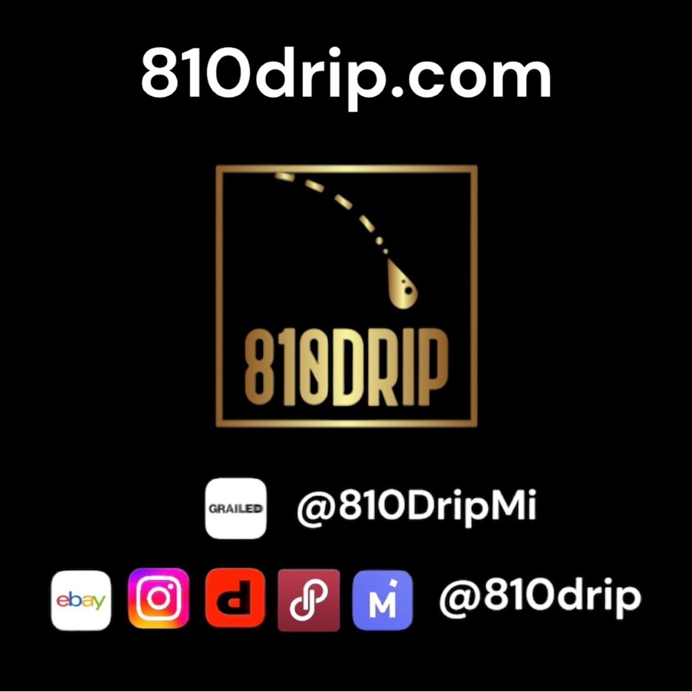 Limited Edition “I Dont Like You Wearing Vlone” Tee - Picture 6 of 6